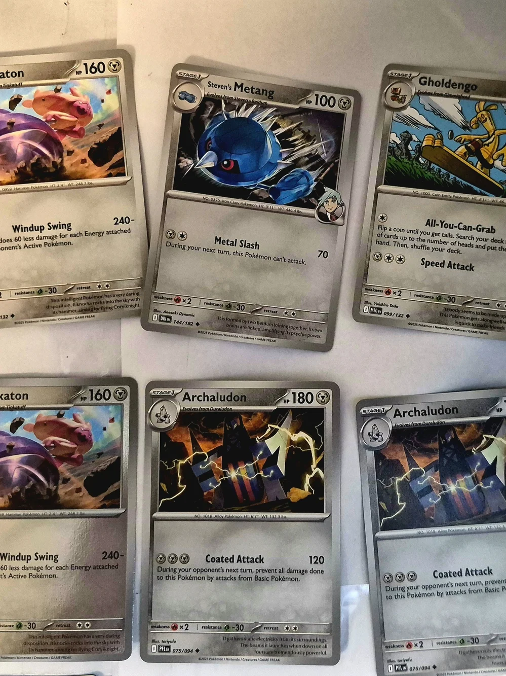 Pokémon Pokémon trading card lot Trading Card Lot